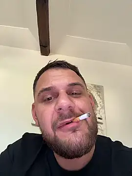 Fabiowexh online show from October 2, 2025, 3:08 pm