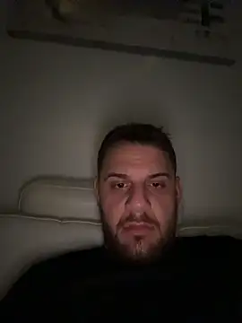 Fabiowexh online show from October 27, 2025, 1:09 am