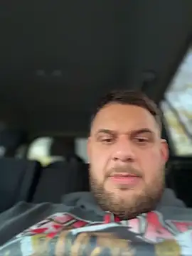 Fabiowexh online show from November 4, 2025, 6:34 am