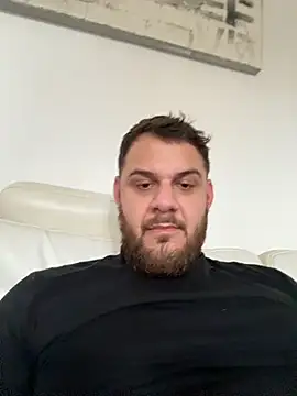 Fabiowexh online show from November 27, 2025, 1:13 pm