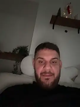 Fabiowexh online show from December 15, 2025, 2:21 pm