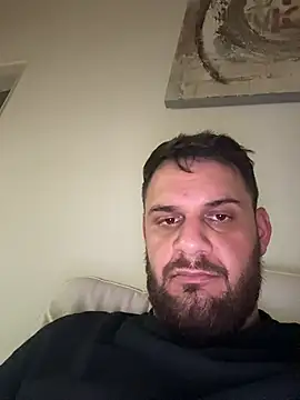 Fabiowexh online show from January 12, 2026, 10:48 pm