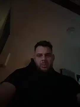 Fabiowexh online show from February 14, 2026, 4:20 am