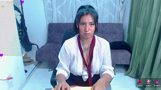 koko dam online show from September 27, 2025, 1:54 am