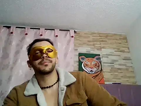jackandvanne online show from September 21, 2025, 1:29 am