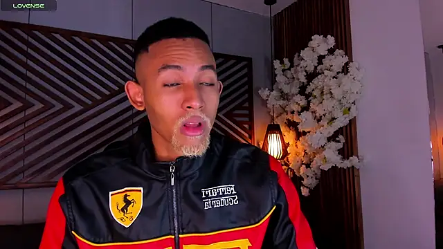 B Wild online show from November 18, 2025, 3:12 am