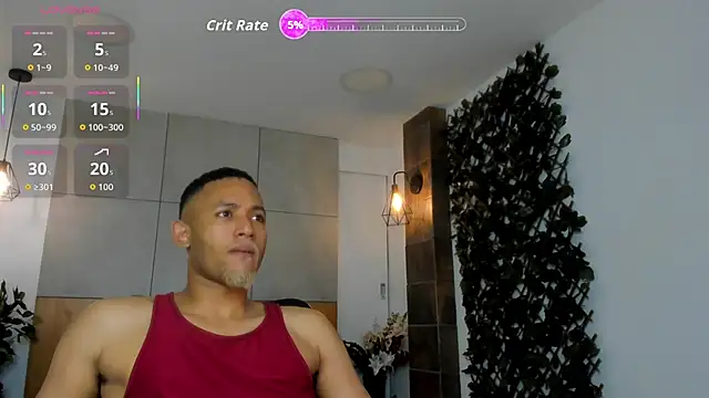Snapshot of B_Wild chatting on June 28, 2026, 2:17 am B Wild online show from June 28, 2026, 2:17 am