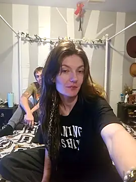 Blossom94 online show from September 18, 2025, 4:36 am