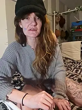 Blossom94 online show from December 3, 2025, 5:33 pm