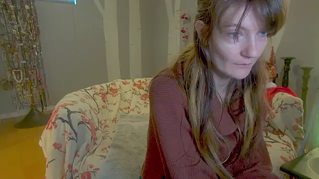 Blossom94 online show from January 14, 2026, 8:36 pm