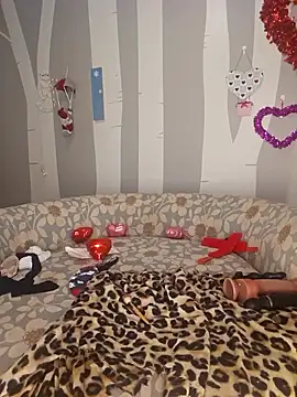 Blossom94 online show from March 13, 2026, 4:57 pm