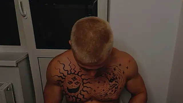 James  Noah online show from October 6, 2025, 8:50 pm