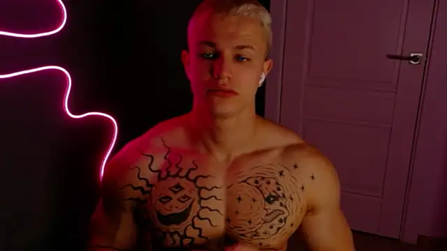 James  Noah online show from October 14, 2025, 7:25 pm