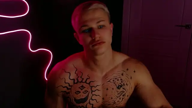 James  Noah online show from October 26, 2025, 8:26 pm