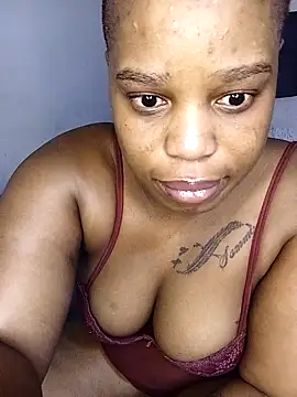 ThickAmy online show from September 19, 2025, 5:09 am