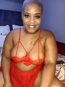 ThickAmy online show from October 3, 2025, 6:38 pm