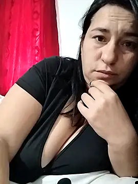 Brunetytka online show from October 2, 2025, 8:32 am