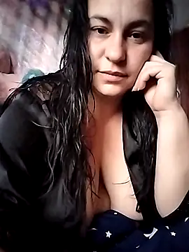 Brunetytka online show from November 5, 2025, 5:51 am