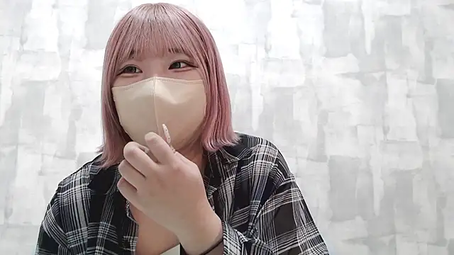 ShionLove online show from September 10, 2025, 10:48 am