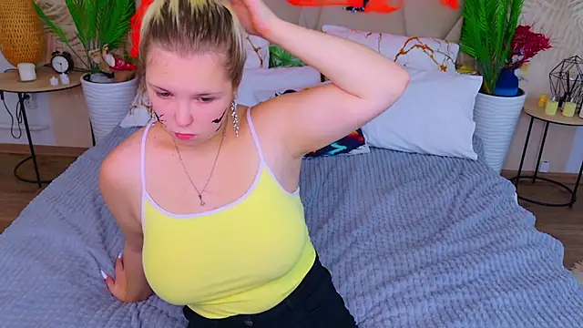 EmillyRogers online show from October 26, 2025, 7:58 am