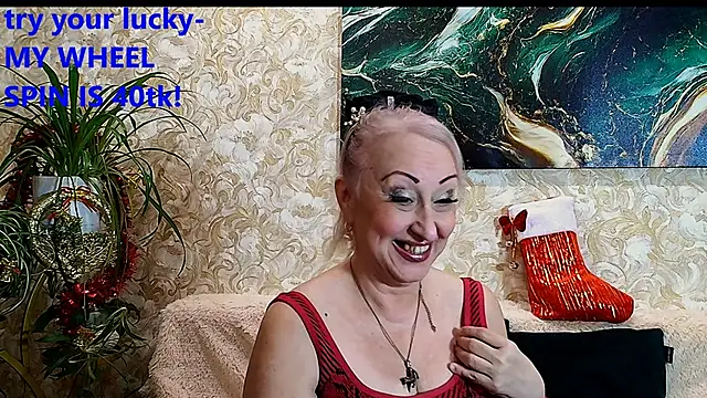  Sara  Smith  online show from December 17, 2025, 10:10 am