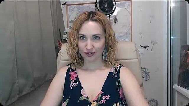 KatrinAlluring online show from February 6, 2026, 5:23 am