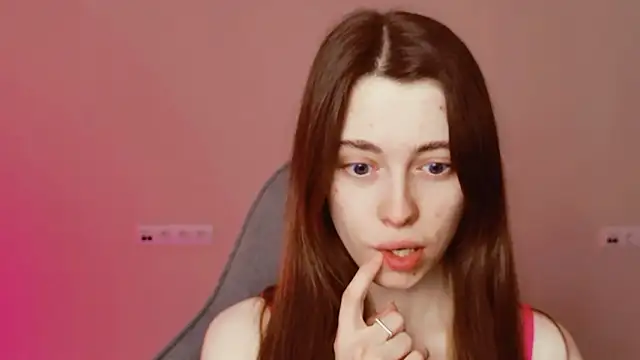 Yoka paradoXXX online show from February 8, 2026, 9:23 am