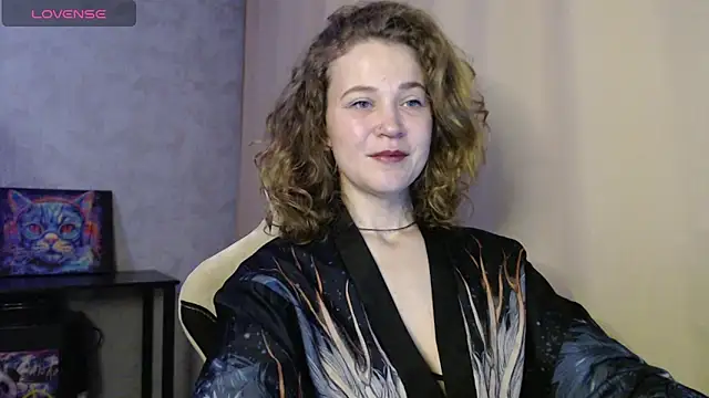 harpermoss online show from September 25, 2025, 7:28 pm