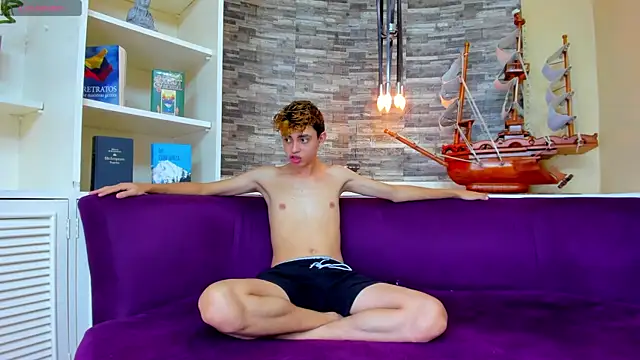 PoisonGuys online show from October 14, 2025, 7:36 pm