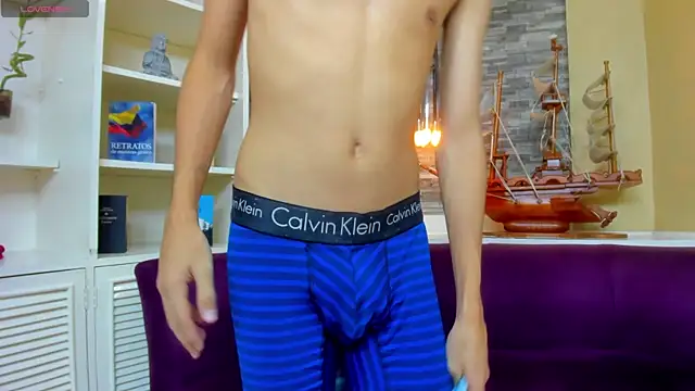 PoisonGuys online show from October 21, 2025, 11:16 pm