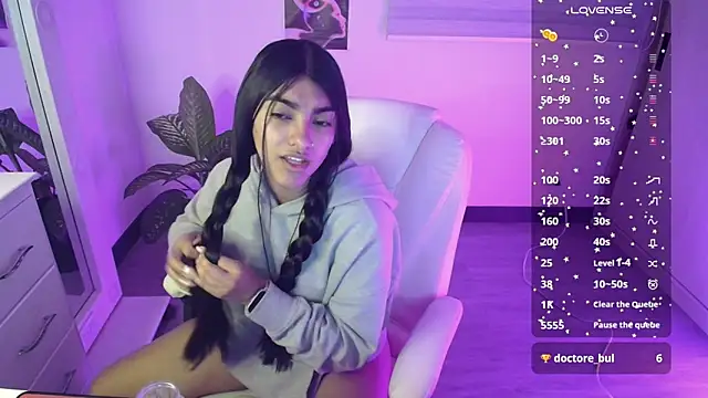 Snapshot of amarasilk_ chatting on June 11, 2026, 1:05 am amarasilk online show from June 11, 2026, 1:05 am