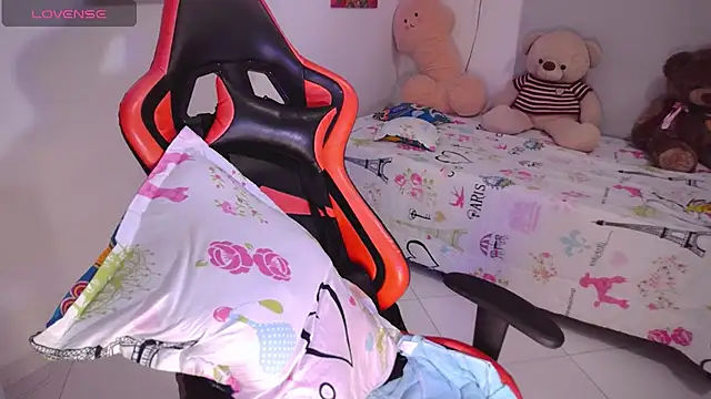 CathaleyaSex online show from March 7, 2025, 8:11 pm