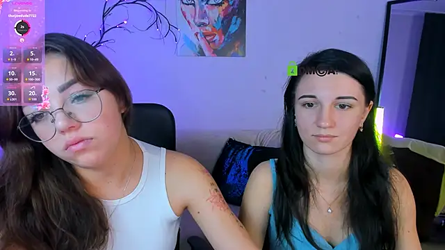 Snapshot of lia_sunset chatting on September 23, 2025, 5:54 am lia sunset online show from September 23, 2025, 5:54 am