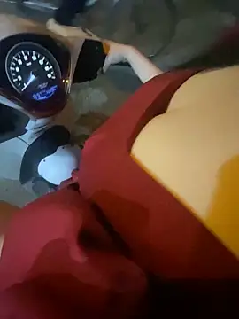 Newpussy at strip online show from October 18, 2025, 11:55 am