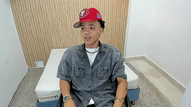 MARSHALL SPENCER online show from October 29, 2025, 1:02 pm