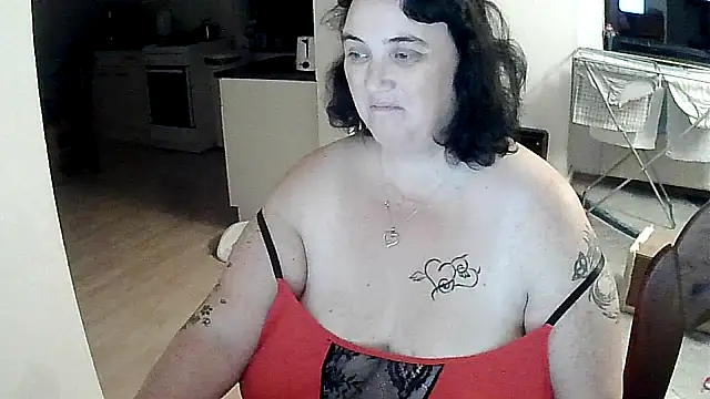 Minou1610 online show from October 18, 2025, 6:52 pm