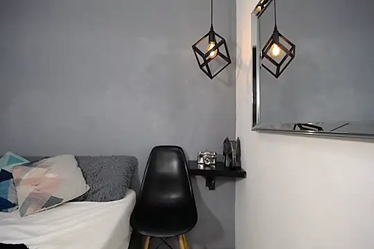 Luciana Graay online show from November 4, 2025, 1:10 pm