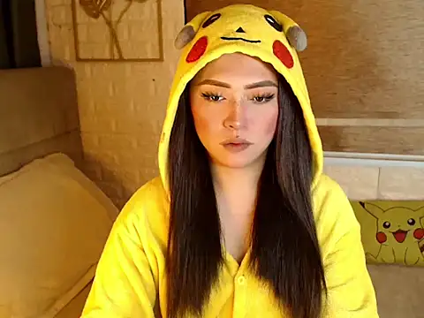 yourdevilsweettsx online show from February 1, 2026, 11:31 am