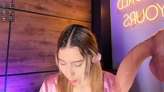 alyamonroe online show from January 15, 2026, 10:53 am