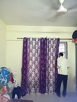 Snapshot of 8133vaibhavh chatting on October 23, 2025, 12:26 pm 8133vaibhavh online show from October 23, 2025, 12:26 pm