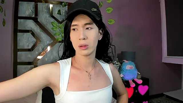 Electra Gosselin online show from March 24, 2026, 1:10 am