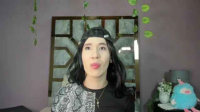 Electra Gosselin online show from April 1, 2026, 12:22 am