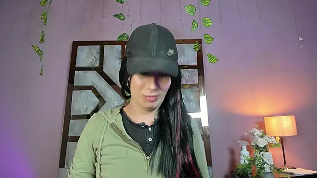 Snapshot of Electra_Gosselin chatting on June 5, 2026, 12:17 am Electra Gosselin online show from June 5, 2026, 12:17 am