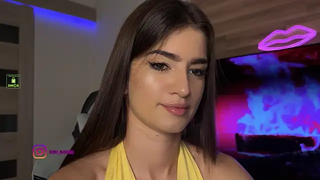 SofI-Play online show from September 17, 2025, 7:48 pm