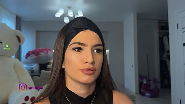 SofI-Play online show from October 18, 2025, 1:34 pm