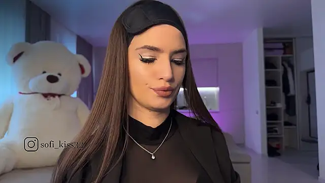 SofI-Play online show from October 29, 2025, 11:34 am