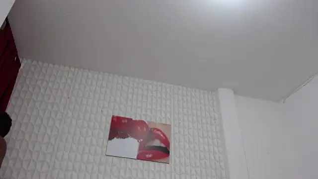 Snapshot of GhanimaBrooks chatting on September 28, 2025, 11:59 am GhanimaBrooks online show from September 28, 2025, 11:59 am