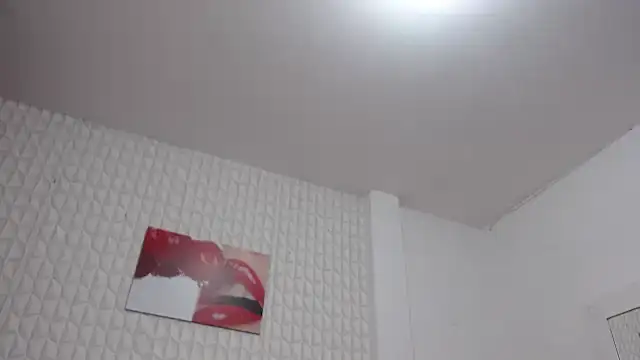 Snapshot of GhanimaBrooks chatting on September 29, 2025, 12:10 pm GhanimaBrooks online show from September 29, 2025, 12:10 pm