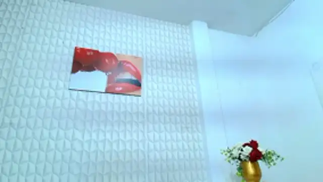 Snapshot of GhanimaBrooks chatting on November 9, 2025, 12:14 pm GhanimaBrooks online show from November 9, 2025, 12:14 pm