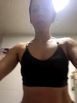 Biancamirage3 online show from September 27, 2025, 5:29 pm